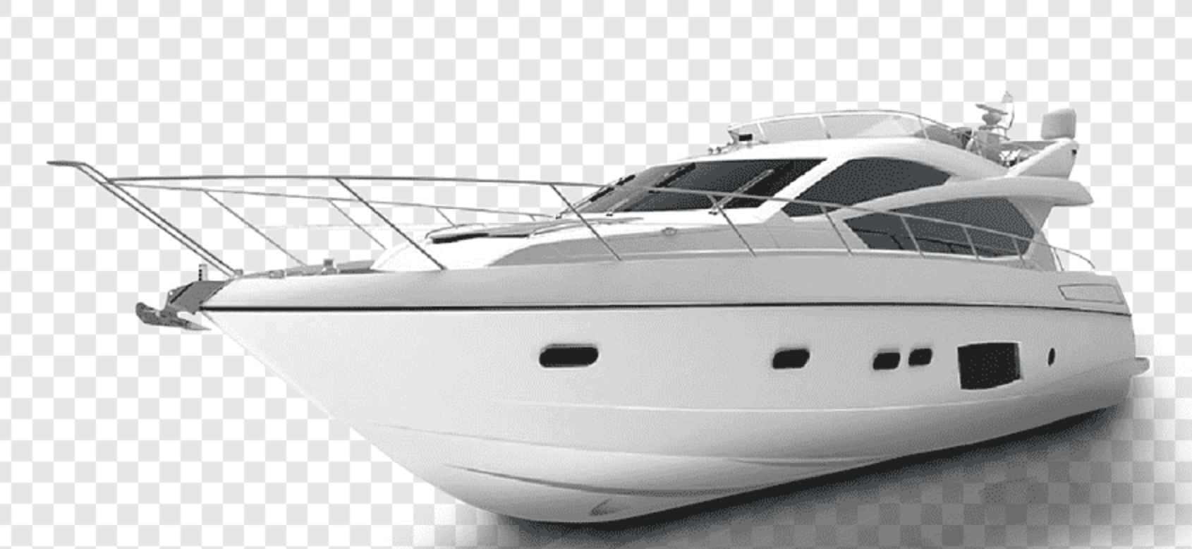 Pin Douglas brut, texture résineuse caractéristique